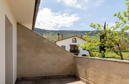 Iturmendi Apartment | Apartment PAGOZABAL