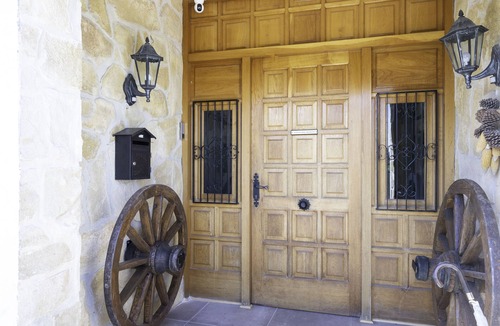 Iturmendi Apartment | Apartment PAGOZABAL