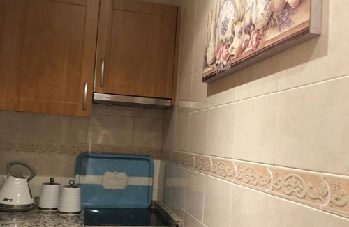 Toledo City Center Apartment | Apartment 'Palace Suite' Toledo with Balcony, Wi-Fi and Air Conditioning