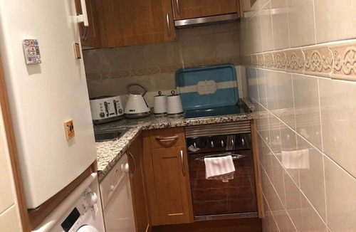 Toledo City Center Apartment | Apartment 'Palace Suite' Toledo with Balcony, Wi-Fi and Air Conditioning