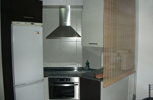 Insuela Apartment | Apartment Palmeira III in Palmeira - 2 persons, 1 bedrooms