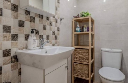 El Cabanyal Apartment | Apartment Playa Valencia Beach (4 min walk)
