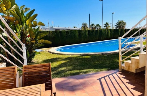 Oliva Apartment | APARTMENT RABDELLS OLIVANOVA
