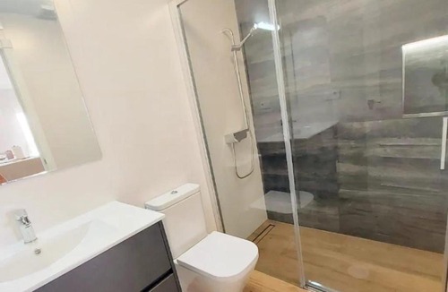 Pilar de la Horadada Apartment | Apartment Rio Mar X, 200m to the sea