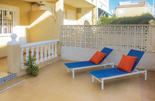 Torrevieja Apartment | Apartment Rocinante 28B Urb Bravomar