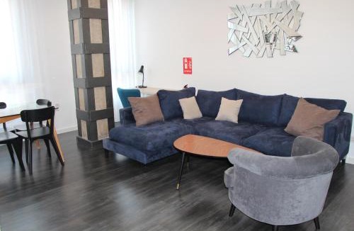 Sant Francesc Apartment | Apartment Sofi
