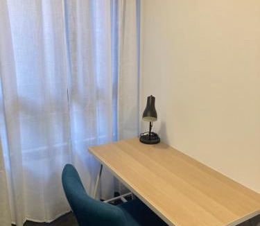 Sant Francesc Apartment | Apartment Sofi