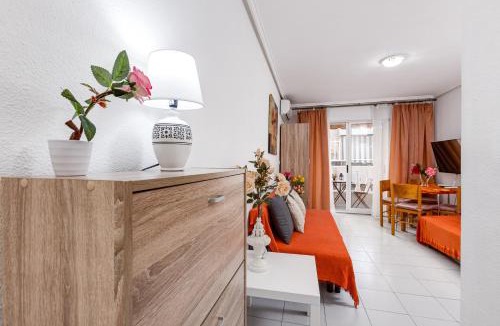 Torrevieja Apartment | Apartment Studio Relax Almudena