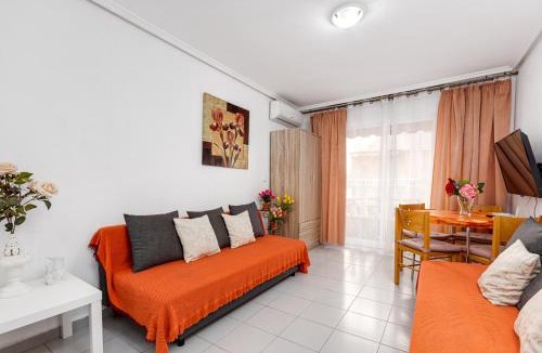 Torrevieja Apartment | Apartment Studio Relax Almudena