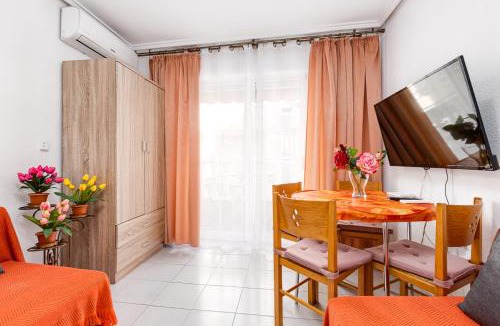 Torrevieja Apartment | Apartment Studio Relax Almudena