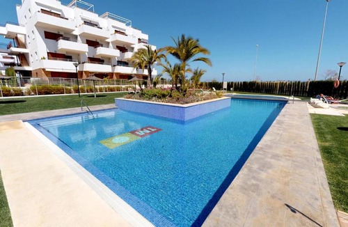 Orihuela Costa Apartment | Apartment Terrazas de Campoamor 135