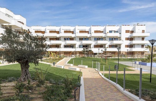 Orihuela Costa Apartment | Apartment Terrazas de Campoamor 135