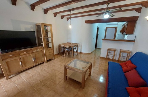 Denia Apartment | Apartment TROPICANA PARK in Denia/Las Rotas.