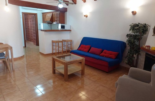 Denia Apartment | Apartment TROPICANA PARK in Denia/Las Rotas.