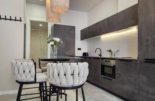 Quatre Carreres Apartment | Apartment Valence, studio flat, 4 persons