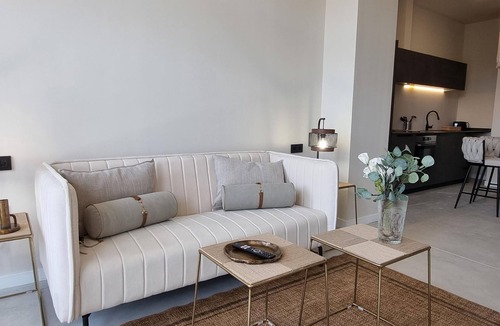 Quatre Carreres Apartment | Apartment Valence, studio flat, 4 persons
