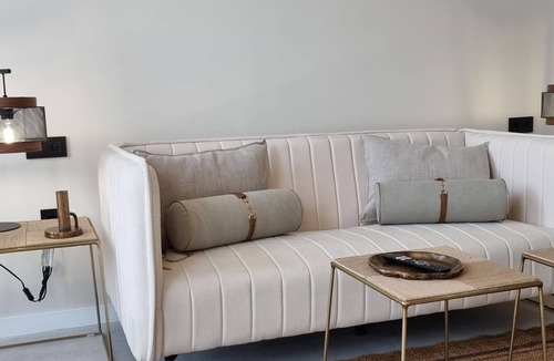 Quatre Carreres Apartment | Apartment Valence, studio flat, 4 persons