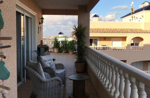 Orihuela Costa Apartment | Apartment VillaMartin