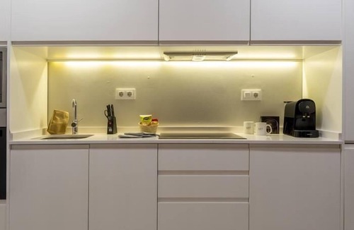 Sant Francesc Apartment | APARTMENT WITH PRIVATE TERRACE IN THE CENTER OF VALENCIA