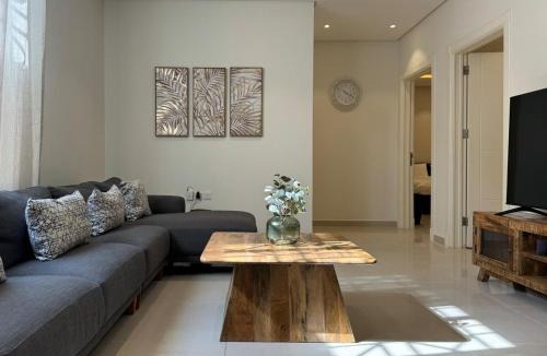 Al Malaz Apartment | Apartment with Private Entrance - 1A