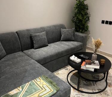 Dammam Apartment | Apartment with self check-in 52