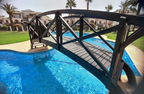 Vera Apartment | Apartment with spa, paddle tennis, wifi