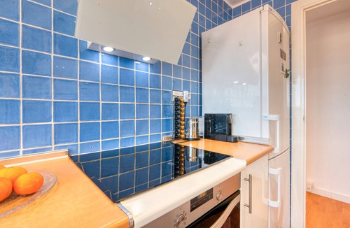 Oliva Apartment | Apartment 'Ximoapartments' with Balcony, Wi-Fi and Air Conditioning