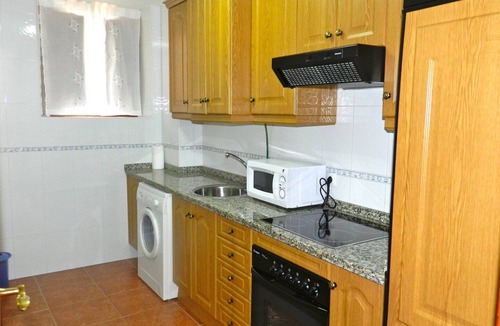 La Alberca Apartment | Apartments Anita - Unit 5