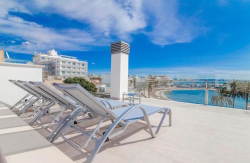 Can Pastilla Apartment | Apartments Beach 4U - Can Pastilla