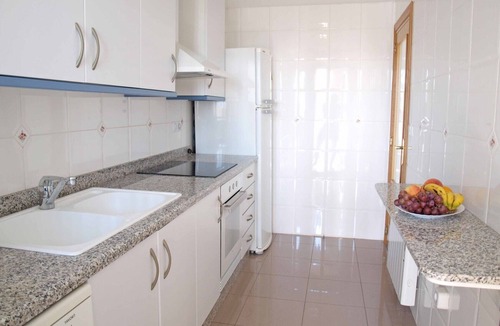 Alboraya Apartment | ApartUP Patacona Panoramic