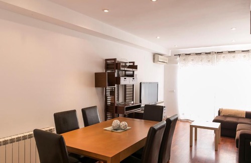 Alboraya Apartment | ApartUP Patacona Penthouse