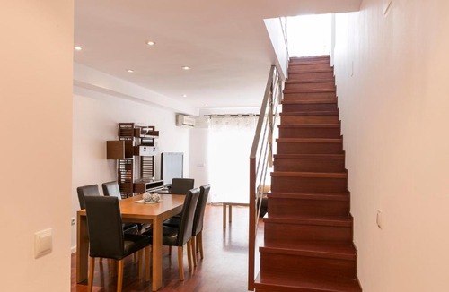 Alboraya Apartment | ApartUP Patacona Penthouse