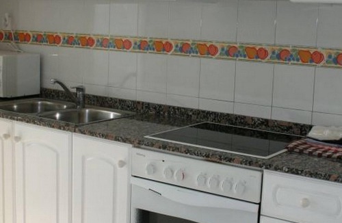 Denia Apartment | APCOSTAS El Faro/Two Bedrooms