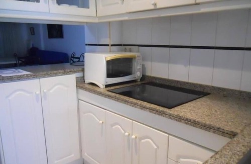 Denia Apartment | APCOSTAS El Faro/Two Bedrooms