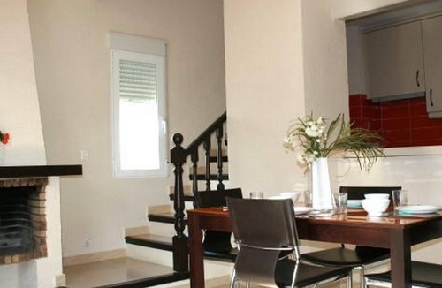 Denia Apartment | APCOSTAS Retiro Park ll/One Bedroom