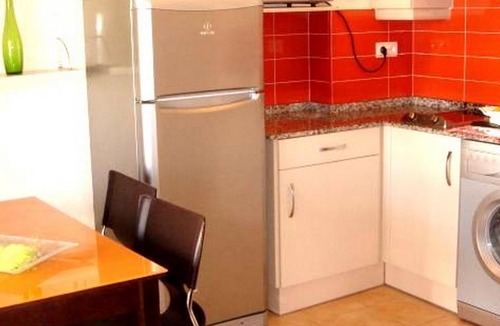 Denia Apartment | APCOSTAS Retiro Park ll/Two Bedrooms