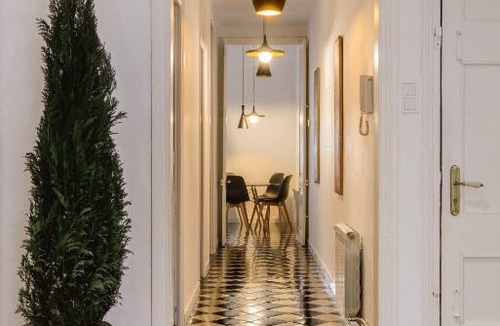 el Mercadal Apartment | APG Carrer Nou 10