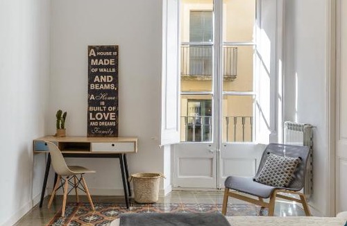 el Mercadal Apartment | APG Carrer Nou 10