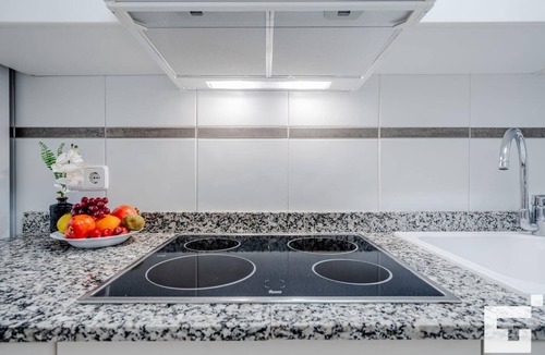 Calpe Apartment | Apolo XVII 22 - Grupo Turis - Calpe, Costa Blanca