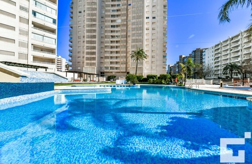 Calpe Apartment | Apolo XVII 22 - Grupo Turis - Calpe, Costa Blanca
