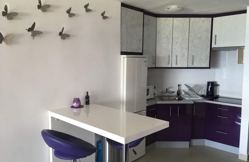 Altea Apartment | APP 2/4 PERS WITH SPLENDID SEA VIEW. SWIMMING POOLS. WI FI + TV INTERN.