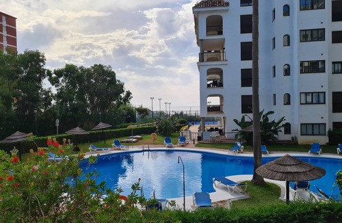 San Luis de Sabinillas Apartment | APPARTMENT IN MARINA DE LA DUQUESA NEAR THE PORT OF DUQUESA