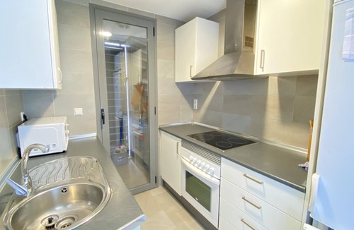 Les Deveses Apartment | Appartment two bedroom.