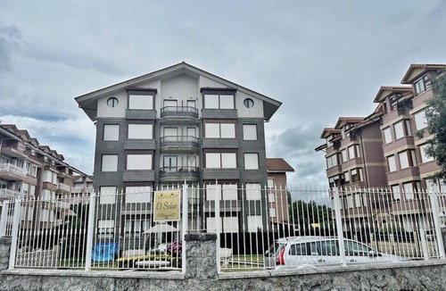 Noja Apartment | Apto 3 hab cerca de la playa - El Solar 6818