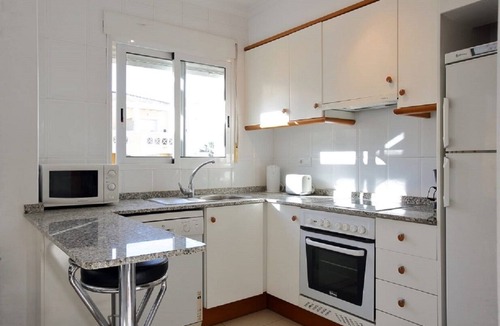 Jesus Pobre Apartment | Apto. Albatross - Two Bedroom Apartment, Sleeps 4