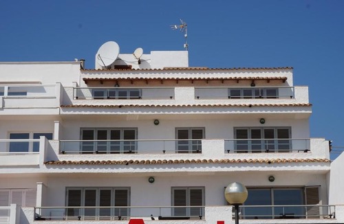 S'illot Apartment | Apto antic 301 pax 2