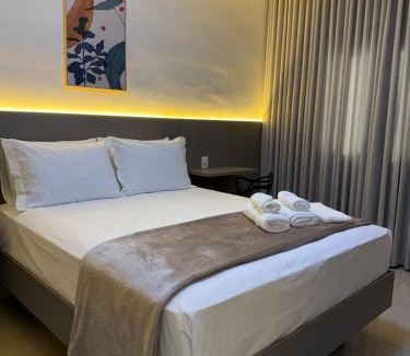 Salinas Apartment | Apto Mais Decor