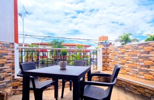 Guadalajara de Buga Apartment | APTOS BUGA