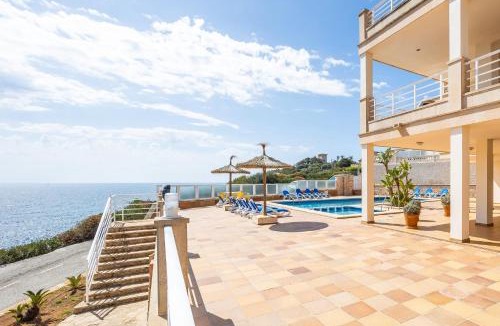 Cala Figuera Apartment | Aptos Cala Figuera con vista al mar