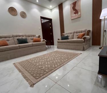 Medina Apartment | AQN HOMe 3